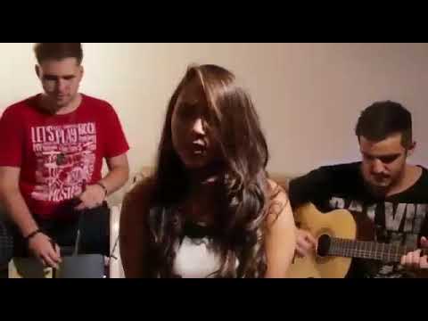 Saudade Nível Hard - Yasmin Santos (Cover Larissa Guimarães)