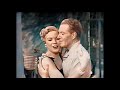 Nelson Eddy & Gale Sherwood - The Desert Song finale. Television 1955. H.D. Upscaled 60fps Color