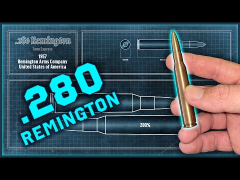 Remington 7mm Magnum