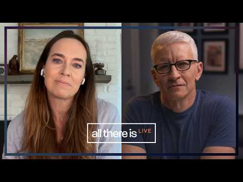 Grieving a mother and a partner who died 10 days apart | All There Is Live