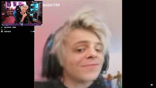 Download lagu La reaccion de Rubius en Dame Da Ne mp3