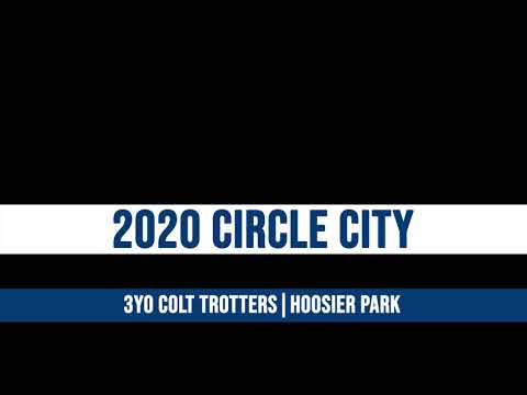 2020 Circle City - Sermon - 3CT