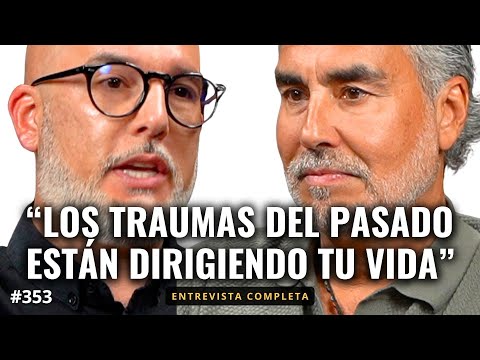 Cómo sanar tu árbol genealógico: Dejar de repetir patrones y traumas -Sebastián Chacón