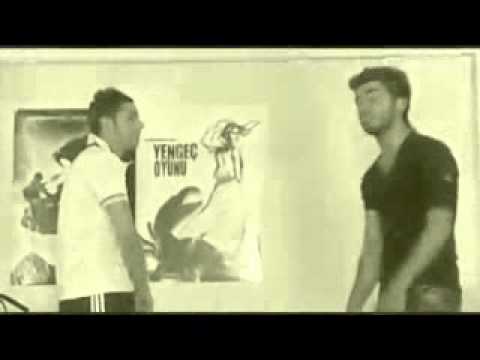 Mc derbeder Ft Mc Drej - Serseri GönLüm 2010 Klip