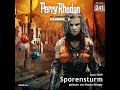 Lucy Guth - Sporensturm - Perry Rhodan - Neo 241