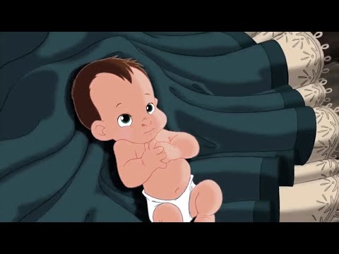 ''Eugene Claus is Comin’ to Town'' Part 02 - Story Begins