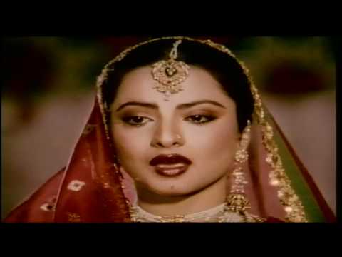 Ye Kiya Jagah Hai - Umrao Jaan (720p Full Wide Screen)