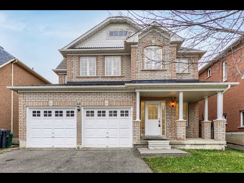 Lower-15 Masters Green Crescent, Brampton Home by Sonijya Raj - Real Estate Properties
