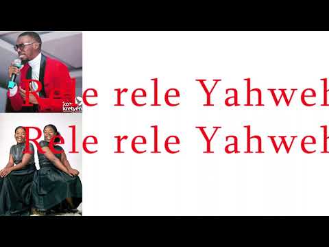 Fre Gabe feat Valeus Sisters- Rele Yahweh (lirik)