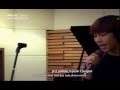 MBLAQ - You're my + - sub y lyrics 