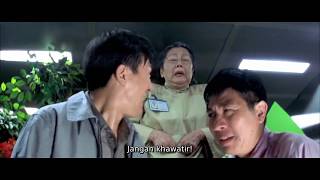 Download lagu Jackie Chan's The Accidental Spy (2001) - Subtitle Indonesia mp3