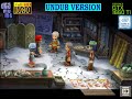 DeSmuME DS Emulator Suikoden Tierkreis Undub GPU Scaling 4x OpenGL Filter 1080p