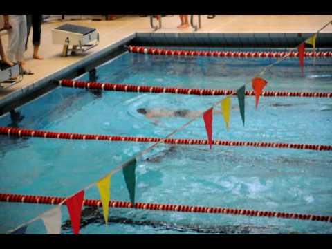 Staffetta 4x25 rana Kids Finale