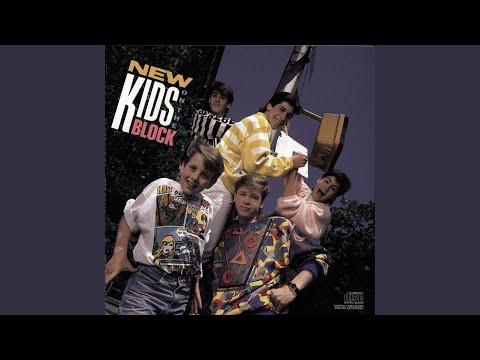 I Wanna Be Loved By You