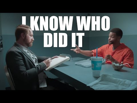 When the offer's too good