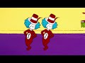 The Cat In The Hat 1971 Cat Hat