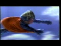 Seasame Place Super Grover S Vapor Trail Roller Coaster Adventure Theme Park TV Commercial