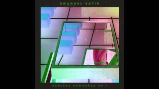 Tim Green - Halftone (Atelier Francesco Remix - Emanuel Satie Rework)