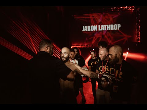 Tru Rev 50 Joby Steffensmeier vs Jaron Lathrop 135 title