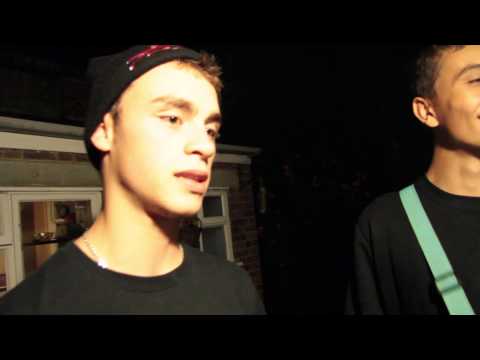 REVIVAL CYPHER - PART 2 (BBQ SESSIONS)