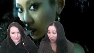 Koda Kumi Selfish Reaction Video