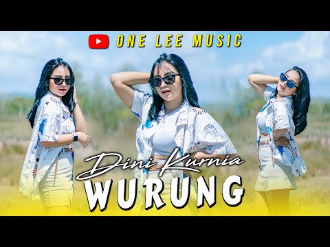 Dini Kurnia - Wurung (DJ Remix)