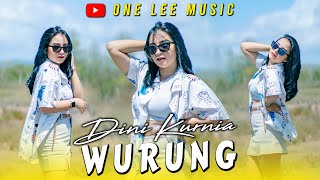 Download lagu Dini Kurnia - Wurung (DJ Remix) mp3