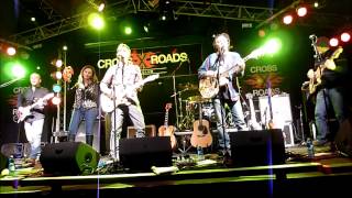 Find the Cost of Freedom / Ohio - Dangerbyrds live @ Crossroads