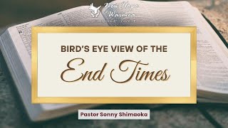 January 14, 2024 Sunday Service - Pastor Sonny