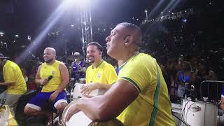 Sequência de pagode de amor - Pagode do Adame no Povo