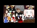 Alta React To Y N As Team 7 1 4