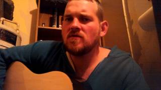 Bed by the window James King (cover)