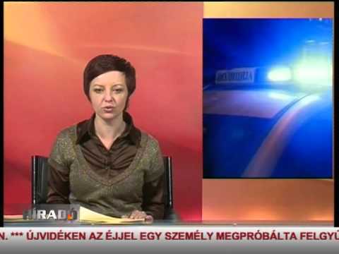 Híradó - 2013.01.01.