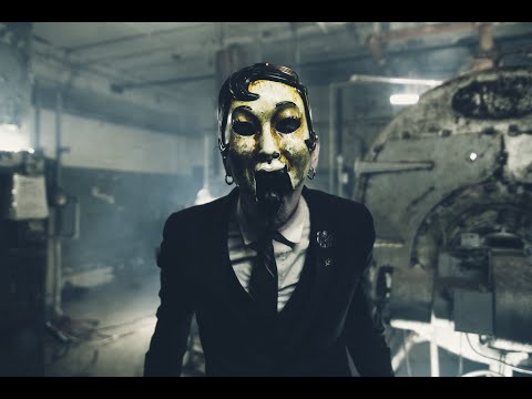 VentanA - Destroy Something Beautiful (Lyric Video)