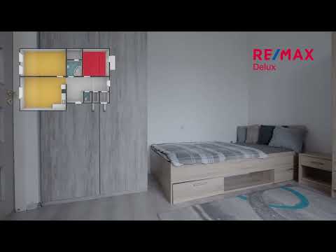 Video z << Prodej bytu 3+kk, 76 m2, Brno >>