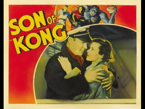 Son Of Kong(1933) | Movie Review