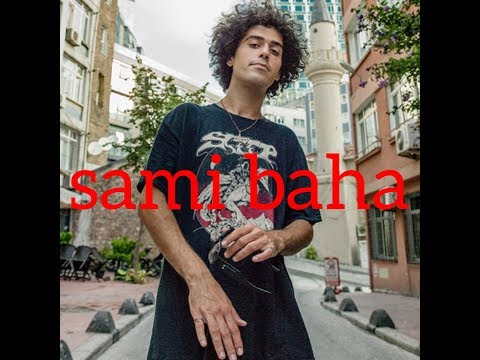 sami baha - when the sun's Gone feat:Yung lean