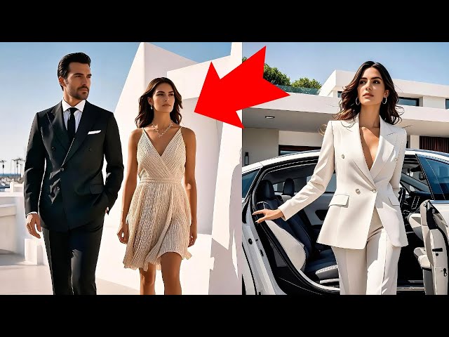Vídeo relacionado con Casada de repente con el millonario: Una noche con consecuencias (Los Malvados Amantes Ricos nº 9)
