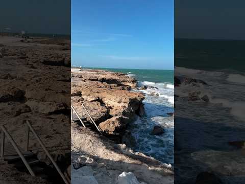 Esse destino fica no litoral do Ceará #rotanordeste