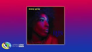 Macy Gray - Buddha (Official Audio)