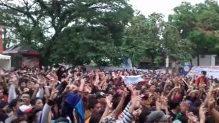 Download lagu Scimmiaska-Whit You ( STIA Kawalu Tasikmalaya) mp3