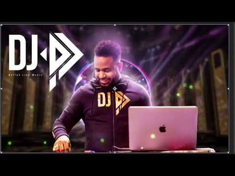 DJ -P MIX 2