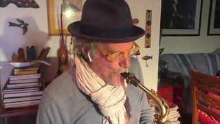 My Foolish Heart (Tony Bennett)