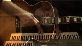 Crescent Moon - Black Vinyl Dreams video