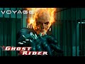 Jail Fight Ghost Rider Voyage
