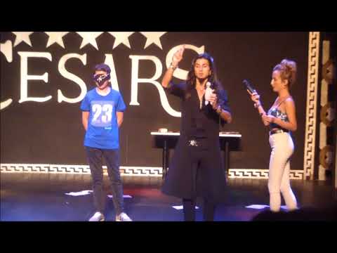 Abidin Özçelik - VOODOO BÜYÜSÜ   ⚝ (grimoire) ⚝