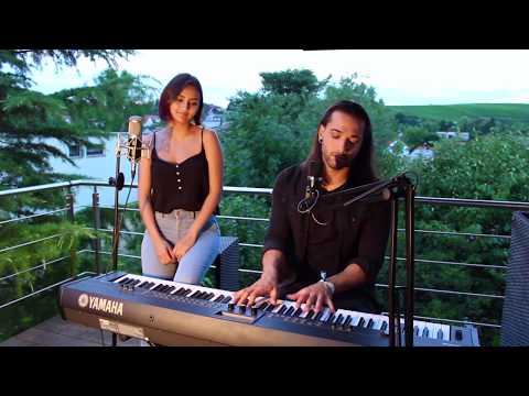 Bis meine Welt die Augen schließt - Alex Babacan & Malina Stark (The Voice of Germany 2017)