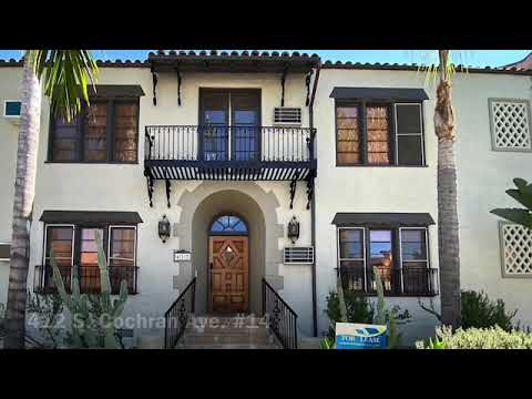 412 S. Cochran Ave. #14