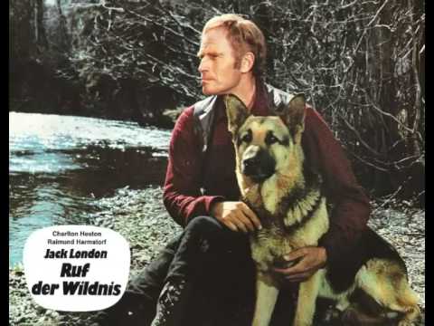 The Call Of The Wild (1972) - Score Excerpts (Carlo Rustichelli)