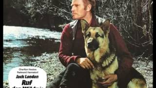 The Call Of The Wild (1972) - Score Excerpts (Carlo Rustichelli)